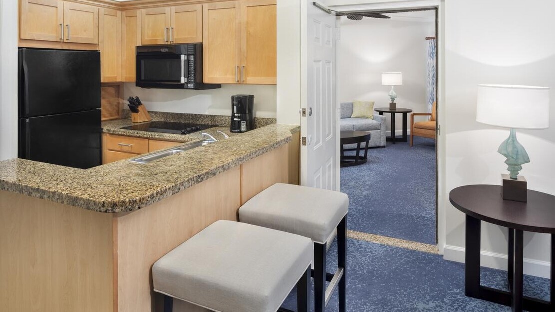 Harborside Resort At Atlantis